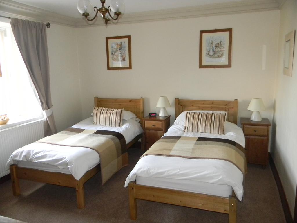 Harbour Lights Guesthouse Stranraer Cameră foto